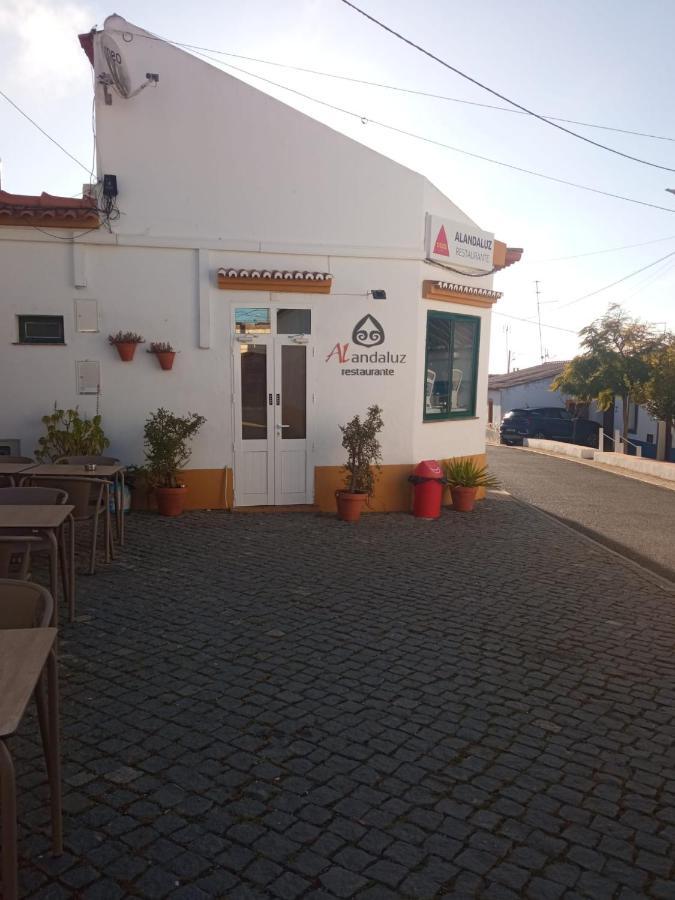 Casa Do Rosa - Santana De Cambas Santana de Cambas Exterior foto